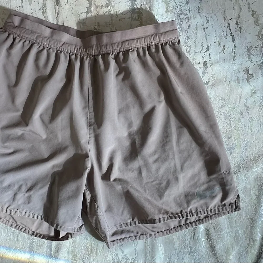Nike gently used